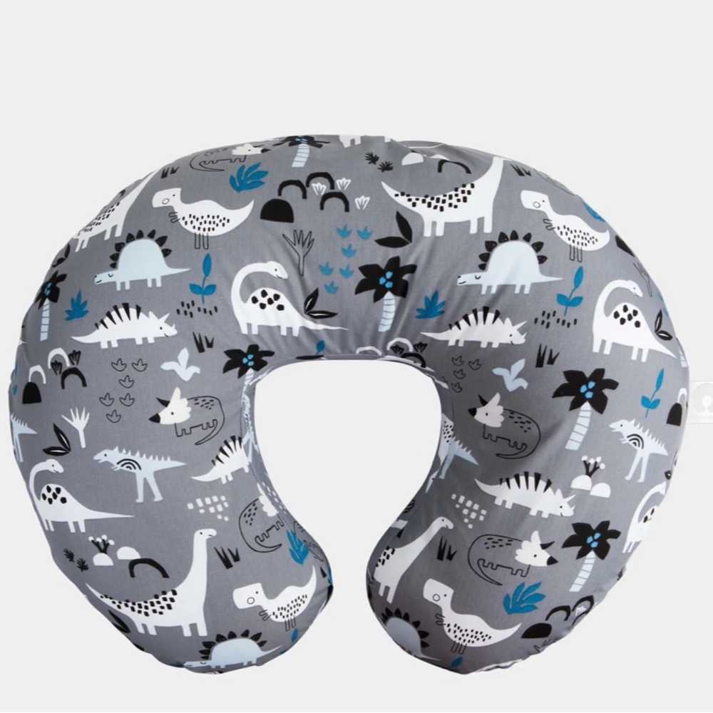 Bobby Nursing Pillow